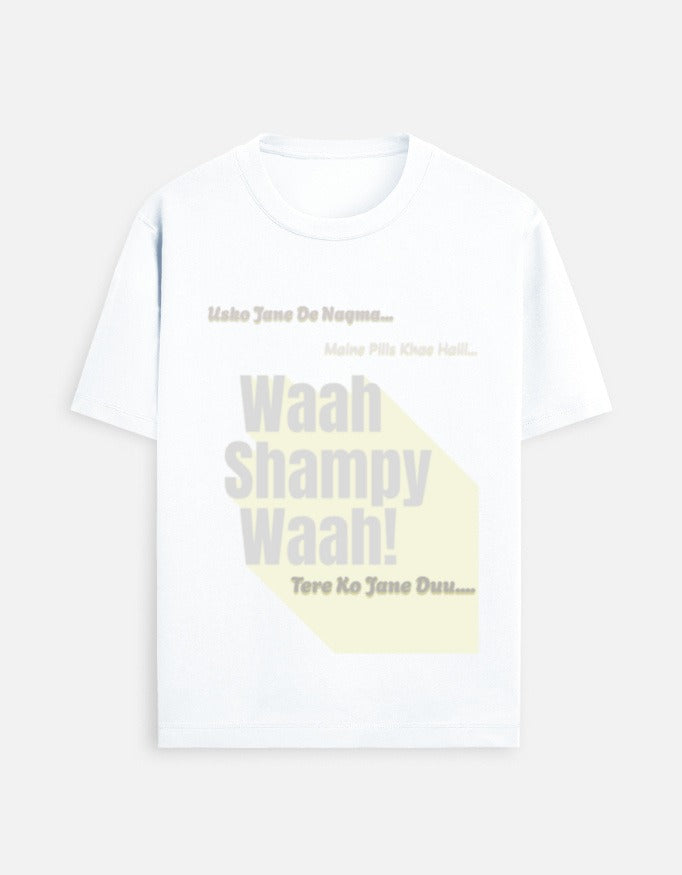 Unisex Meme Standard Crew T-Shirt